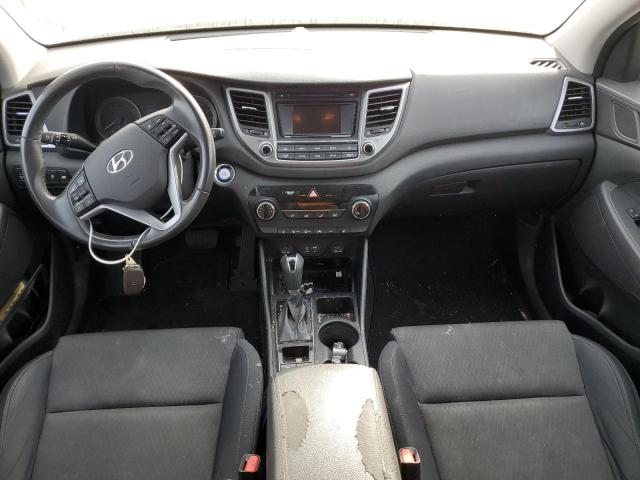 Photo 7 VIN: KM8J33A26GU116928 - HYUNDAI TUCSON 