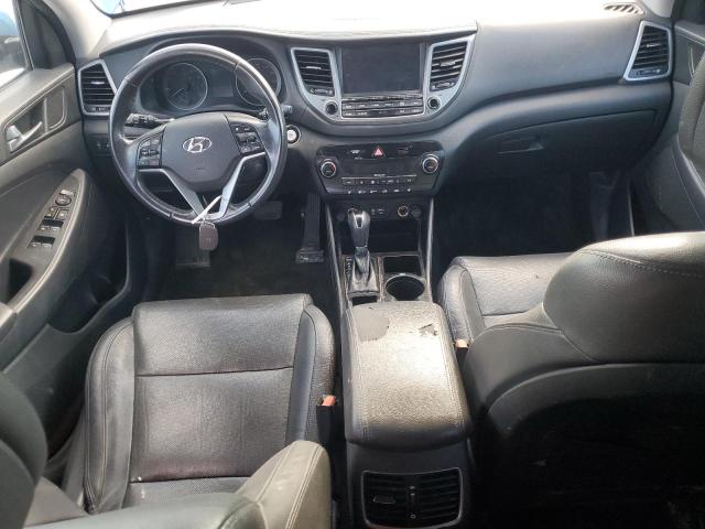 Photo 7 VIN: KM8J33A26GU140405 - HYUNDAI TUCSON LIM 