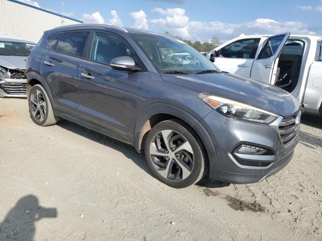 Photo 3 VIN: KM8J33A26GU142137 - HYUNDAI TUCSON LIM 