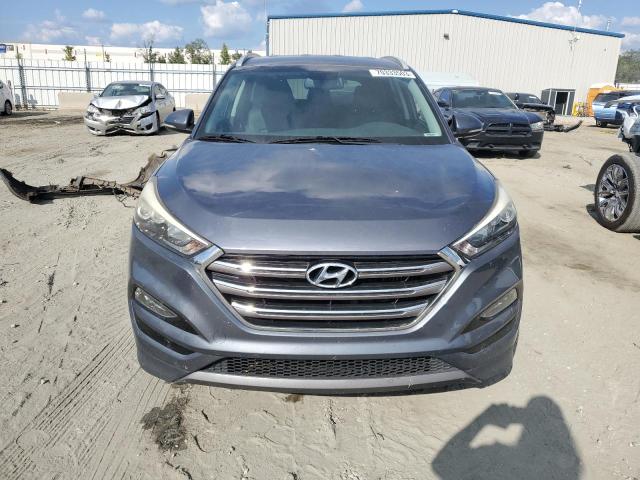 Photo 4 VIN: KM8J33A26GU142137 - HYUNDAI TUCSON LIM 