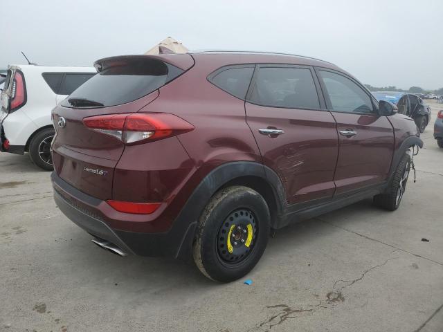 Photo 2 VIN: KM8J33A26GU165983 - HYUNDAI TUCSON 