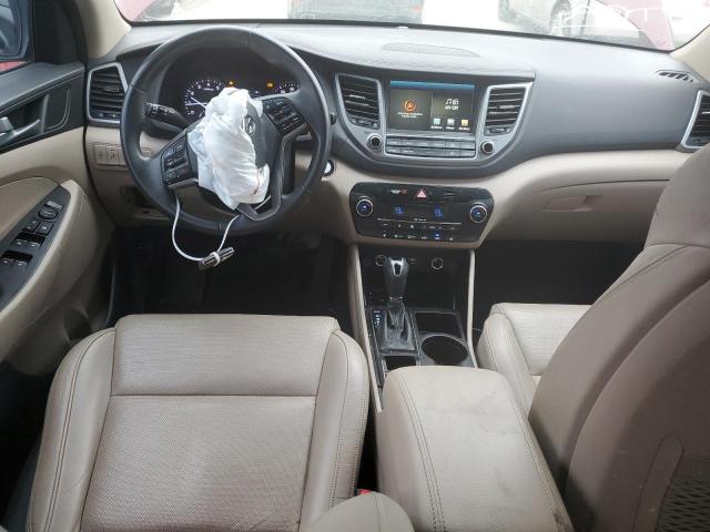 Photo 7 VIN: KM8J33A26GU165983 - HYUNDAI TUCSON 