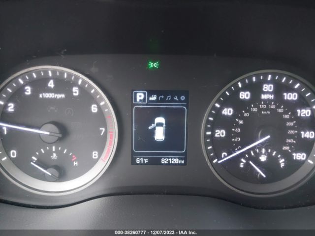 Photo 6 VIN: KM8J33A26GU172626 - HYUNDAI TUCSON 