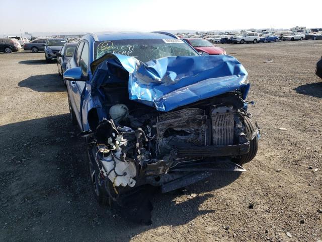 Photo 8 VIN: KM8J33A26GU191399 - HYUNDAI TUCSON LIM 