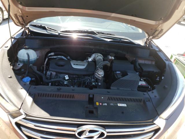 Photo 6 VIN: KM8J33A26GU194190 - HYUNDAI TUCSON LIM 