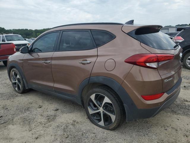 Photo 1 VIN: KM8J33A26GU221548 - HYUNDAI TUCSON 