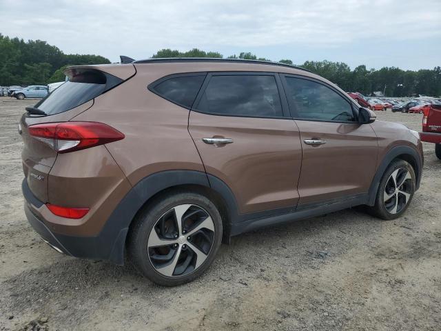 Photo 2 VIN: KM8J33A26GU221548 - HYUNDAI TUCSON 