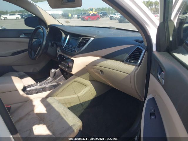 Photo 4 VIN: KM8J33A26GU247681 - HYUNDAI TUCSON 