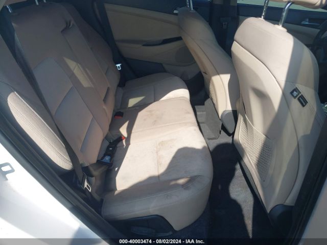 Photo 7 VIN: KM8J33A26GU247681 - HYUNDAI TUCSON 