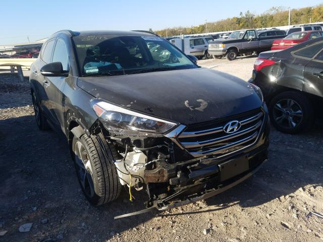 Photo 0 VIN: KM8J33A26GU253173 - HYUNDAI TUCSON LIM 