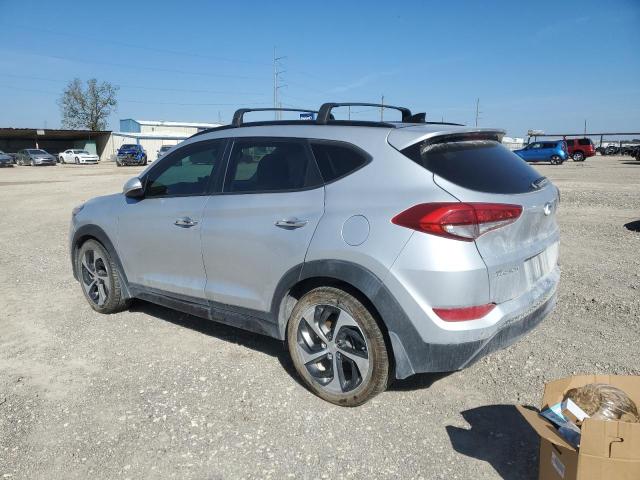 Photo 1 VIN: KM8J33A26GU261239 - HYUNDAI TUCSON LIM 