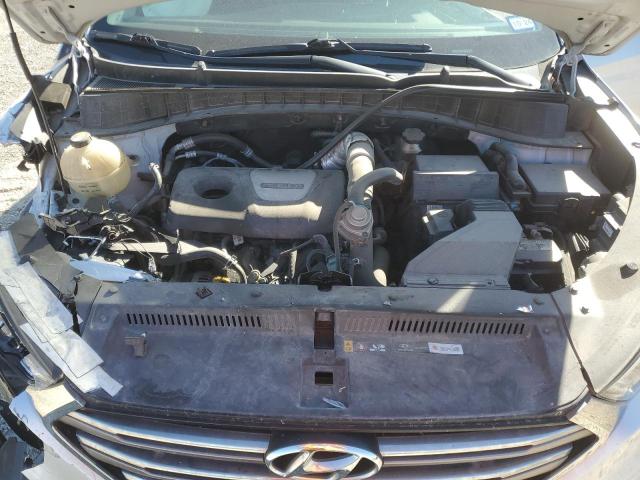 Photo 11 VIN: KM8J33A26GU261239 - HYUNDAI TUCSON LIM 