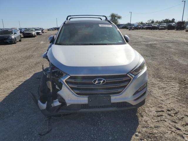 Photo 4 VIN: KM8J33A26GU261239 - HYUNDAI TUCSON LIM 