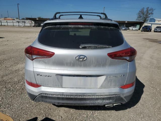 Photo 5 VIN: KM8J33A26GU261239 - HYUNDAI TUCSON LIM 