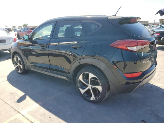 Photo 1 VIN: KM8J33A26GU267736 - HYUNDAI TUCSON LIM 