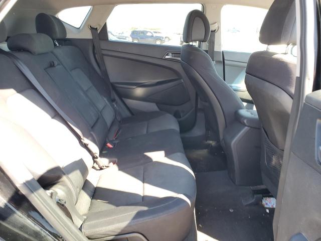 Photo 10 VIN: KM8J33A26GU267736 - HYUNDAI TUCSON LIM 