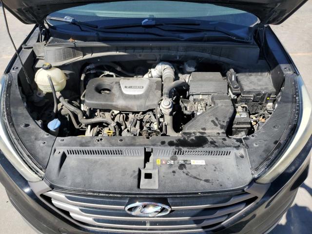 Photo 11 VIN: KM8J33A26GU267736 - HYUNDAI TUCSON LIM 