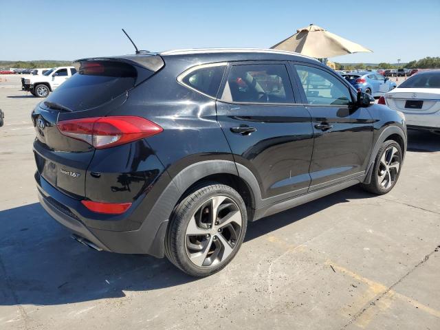 Photo 2 VIN: KM8J33A26GU267736 - HYUNDAI TUCSON LIM 