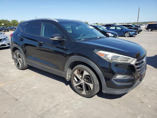 Photo 3 VIN: KM8J33A26GU267736 - HYUNDAI TUCSON LIM 