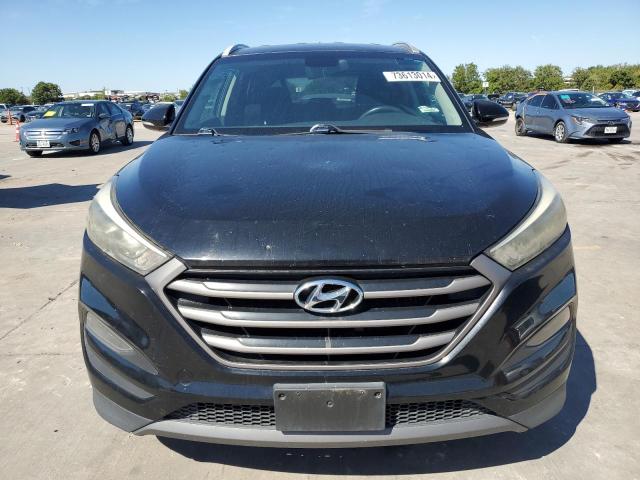 Photo 4 VIN: KM8J33A26GU267736 - HYUNDAI TUCSON LIM 