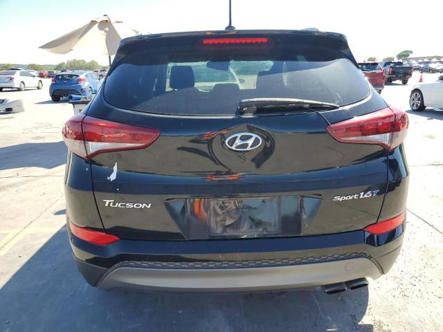 Photo 5 VIN: KM8J33A26GU267736 - HYUNDAI TUCSON LIM 