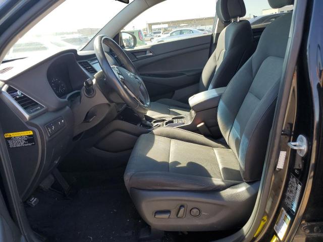 Photo 6 VIN: KM8J33A26GU267736 - HYUNDAI TUCSON LIM 