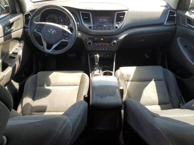 Photo 7 VIN: KM8J33A26GU267736 - HYUNDAI TUCSON LIM 