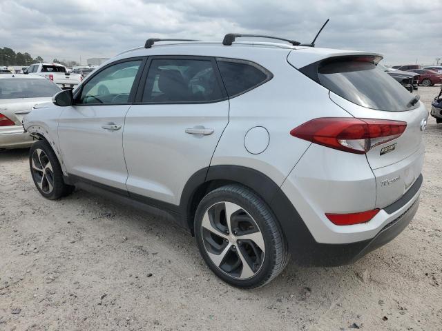 Photo 1 VIN: KM8J33A26GU268630 - HYUNDAI TUCSON 