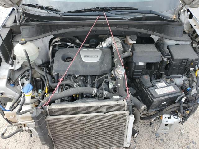 Photo 11 VIN: KM8J33A26GU268630 - HYUNDAI TUCSON 