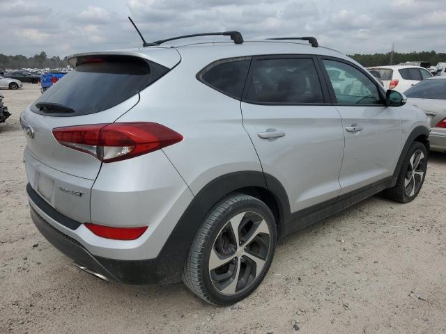 Photo 2 VIN: KM8J33A26GU268630 - HYUNDAI TUCSON 