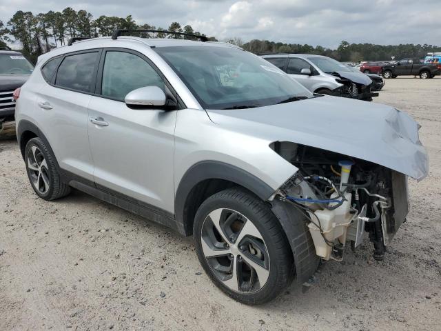 Photo 3 VIN: KM8J33A26GU268630 - HYUNDAI TUCSON 