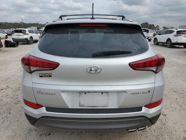 Photo 5 VIN: KM8J33A26GU268630 - HYUNDAI TUCSON 