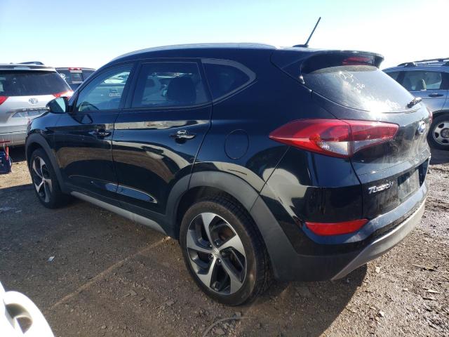 Photo 1 VIN: KM8J33A26HU273134 - HYUNDAI TUCSON 