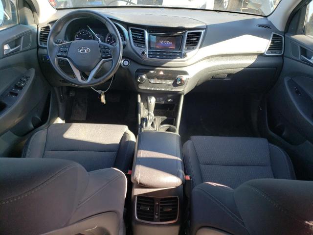 Photo 7 VIN: KM8J33A26HU273134 - HYUNDAI TUCSON 