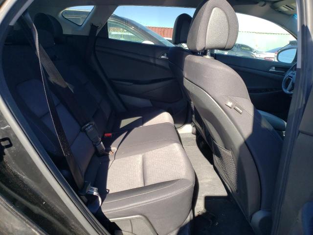 Photo 9 VIN: KM8J33A26HU273134 - HYUNDAI TUCSON 