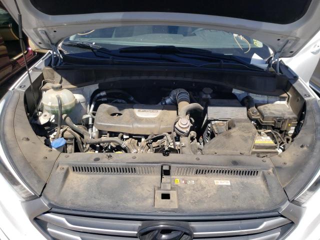 Photo 6 VIN: KM8J33A26HU302468 - HYUNDAI TUCSON LIM 