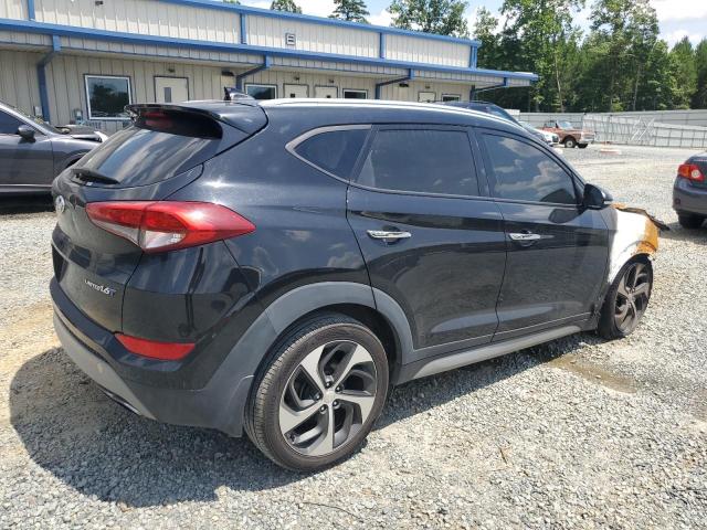 Photo 2 VIN: KM8J33A26HU316791 - HYUNDAI TUCSON 