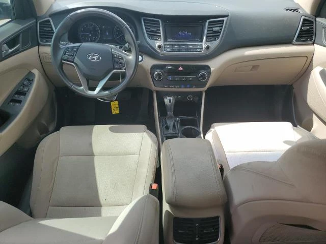 Photo 7 VIN: KM8J33A26HU343327 - HYUNDAI TUCSON LIM 