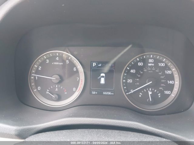 Photo 6 VIN: KM8J33A26HU355476 - HYUNDAI TUCSON 