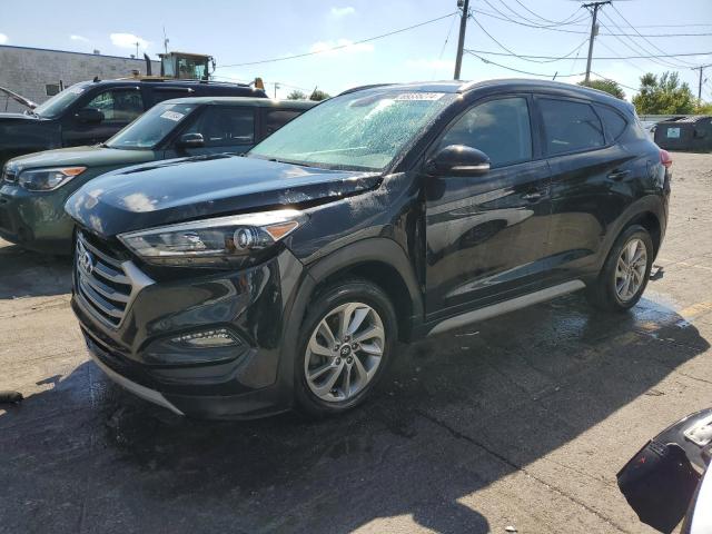 Photo 0 VIN: KM8J33A26HU355963 - HYUNDAI TUCSON LIM 