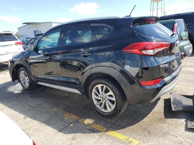 Photo 1 VIN: KM8J33A26HU355963 - HYUNDAI TUCSON LIM 