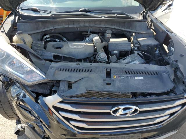 Photo 11 VIN: KM8J33A26HU355963 - HYUNDAI TUCSON LIM 