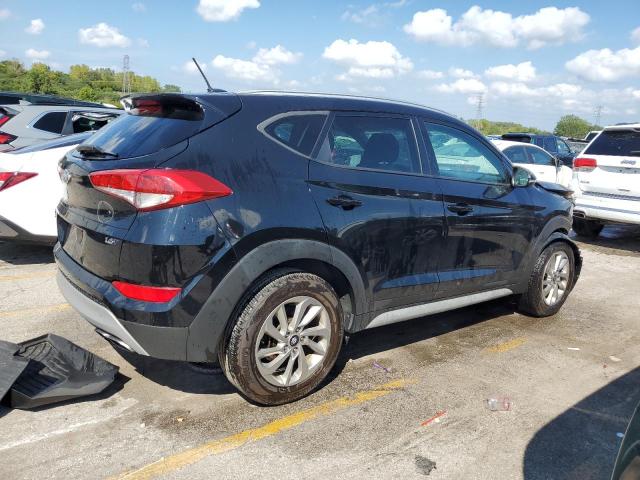 Photo 2 VIN: KM8J33A26HU355963 - HYUNDAI TUCSON LIM 