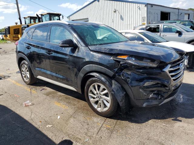 Photo 3 VIN: KM8J33A26HU355963 - HYUNDAI TUCSON LIM 