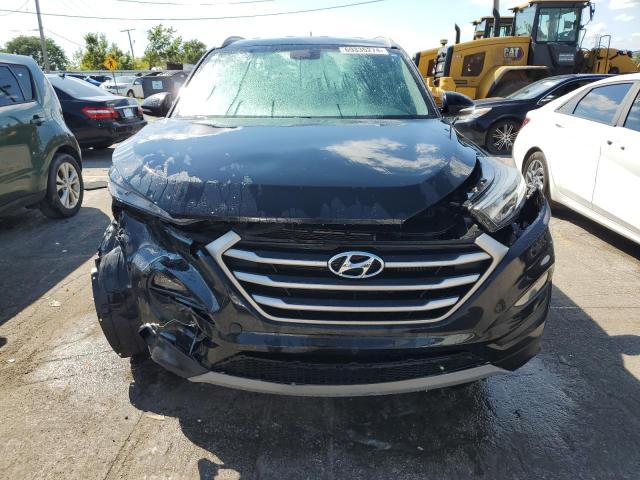 Photo 4 VIN: KM8J33A26HU355963 - HYUNDAI TUCSON LIM 