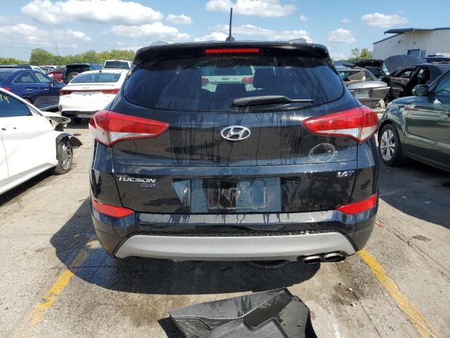 Photo 5 VIN: KM8J33A26HU355963 - HYUNDAI TUCSON LIM 