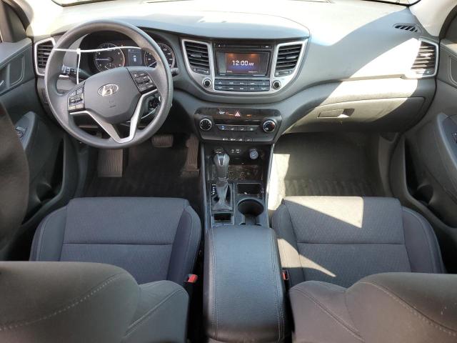 Photo 7 VIN: KM8J33A26HU355963 - HYUNDAI TUCSON LIM 