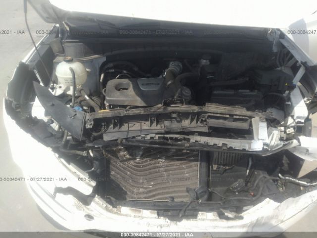 Photo 9 VIN: KM8J33A26HU378188 - HYUNDAI TUCSON 