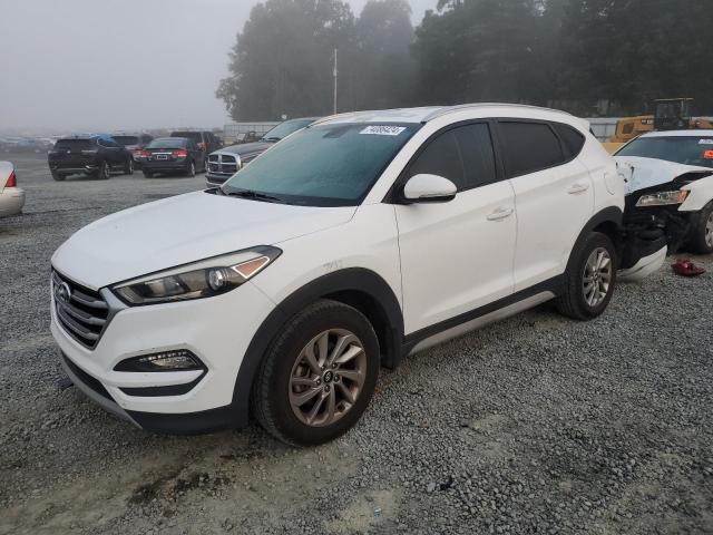 Photo 0 VIN: KM8J33A26HU458770 - HYUNDAI TUCSON LIM 