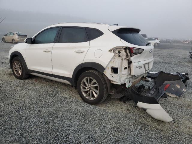 Photo 1 VIN: KM8J33A26HU458770 - HYUNDAI TUCSON LIM 